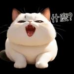 我已經生悶氣了
