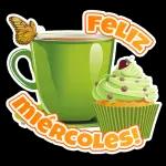 feliz miercoles