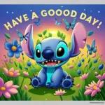 have a good day☀️☀️☀️