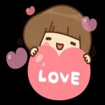 興奮到模糊～你要哪一個