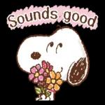 Polite Snoopy for All Occasions