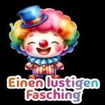 Es ist Karneval!