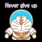 Doraemon's Animated Sports