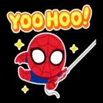 Spider-Man by Mifune Takashi