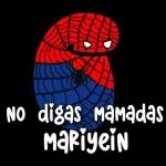Mi ropa es ancha para que quepa mi ego y yo