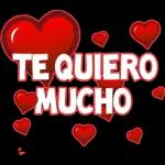 Eres mi vida