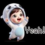 Go! Go!