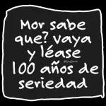 ¡Qué TETAS!