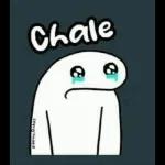Chale
