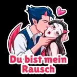 Drück dich