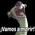 No me provoques prro