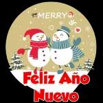 año nuevo