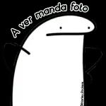 Me vale verga ⒸHarley-Stickers