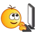 эмоции и поцелуи