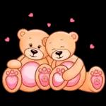 I love you