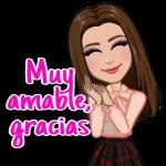 BUENAS TARDES