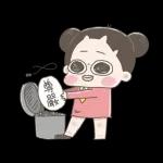 啾啾妹-佛系上班職場生存篇