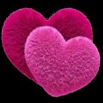 my heart is with you❤️😘