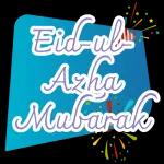 Eid ul Adha Mubarak