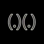 Kaomoji
                            EeZee Stickers