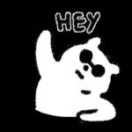 Ta da- cool guy is here!