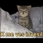 Porque eres asi conmigo?