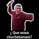 stiker para responder