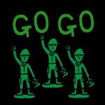 Toy Story (cute and colorful)