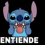 love Stitch