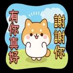 汪汪小夥伴 悠閒日常全螢幕