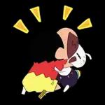 【中文】電影蠟筆小新★超強卡司