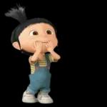 Despicable Me（3）