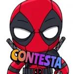 ME MOJO AL VER TUS FOTOS!!