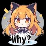 OMG!!!! What just happend？😱