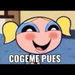 Que haces esclavo