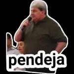 THIS LOVERTHE MOTYA FUE