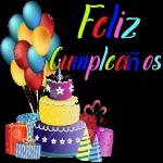 Feliz cumpleaños
