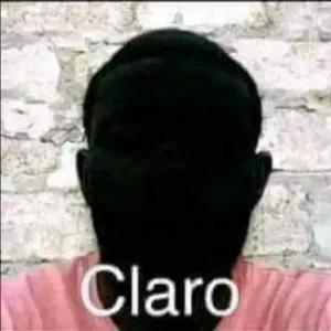 Claro - getsticker.com
