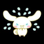 帶來幸福的Sanrio characters