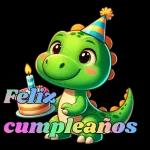 Feliz cumpleaños