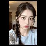 CN 休閒女友造型 A