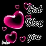  I love the way you make me feel.