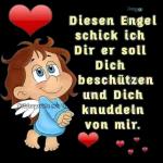 Ich wünsche allen Müttern einen wunderschönen Muttertag. Lasst Euch heute richtig verwöhnen Und genießt ihn mit Euren Lieben. #
