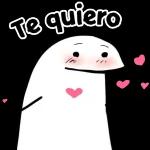 Te quiero