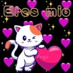 paquete de amor