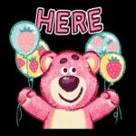 What r u doing 🤔️	my babe😘