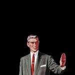 انت انطم وماحد طلب رايك