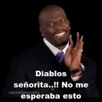 No puta
