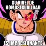 Vegeta 