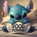 cute stitch